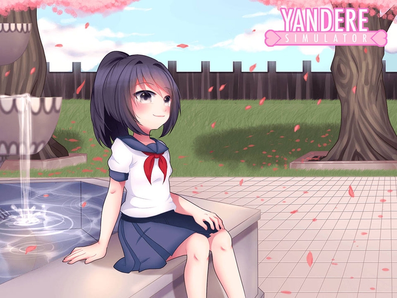 Yandere Simulator - 04