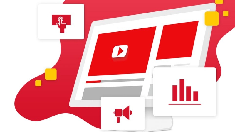 Ưu điểm của YouTube Ads