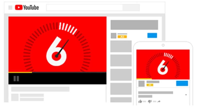 Bumper Ads – Quảng cáo đệm