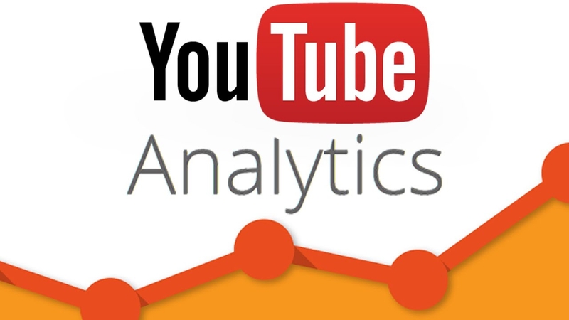 YouTube Analytics hình 5