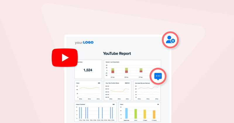 YouTube Analytics hình 9