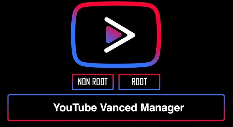 YouTube Vanced Manager - 02