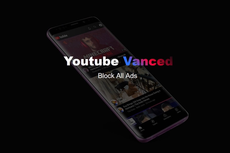 YouTube Vanced Manager - 08