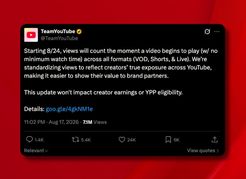 YouTube đổi cách tính lượt xem 1.png