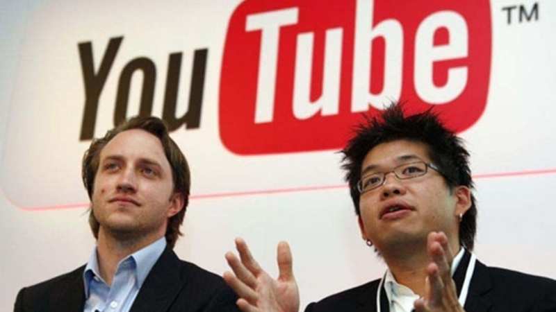 Lịch sử phát triển của YouTube