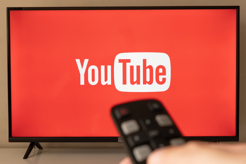 YouTube trên TV không hoạt động 4.png