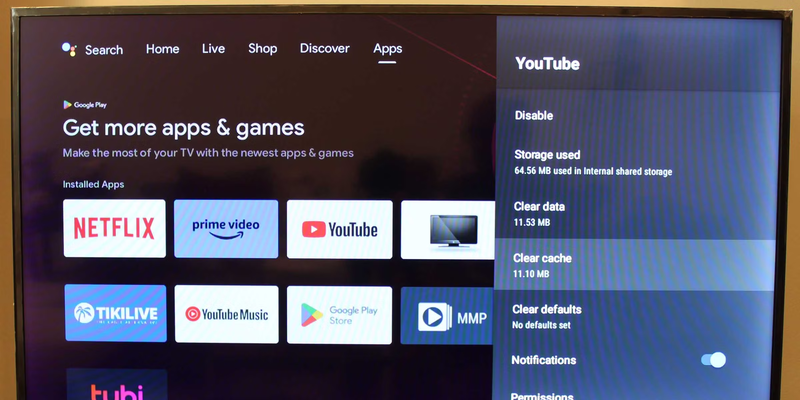 YouTube trên TV không hoạt động 6.png