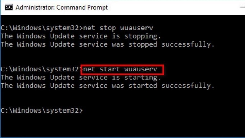 Cách sửa lỗi "Your device is missing important security and quality fixes”