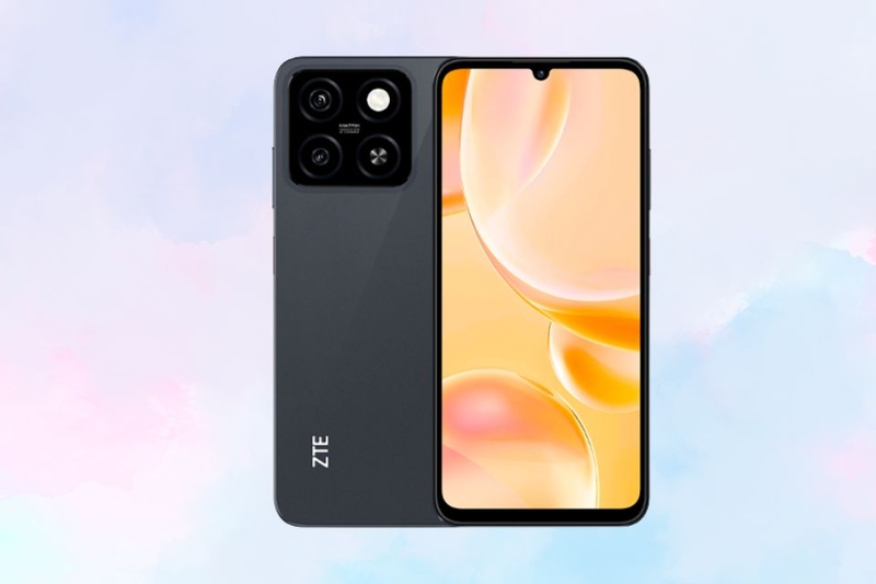 ZTE Blade A55 4GB 128GB