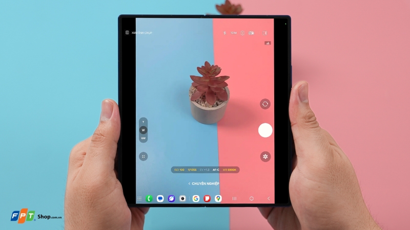 Samsung Galaxy Z Fold7