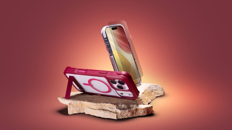 Đánh giá chi tiết ốp lưng Zagg - Thực tế về độ bền, thiết kế và trải nghiệm người dùng