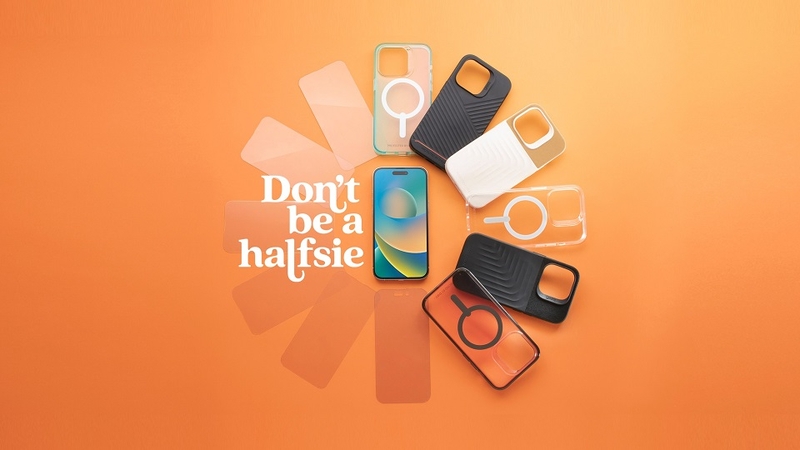 Thiết kế đa dạng, phù hợp nhiều phong cách