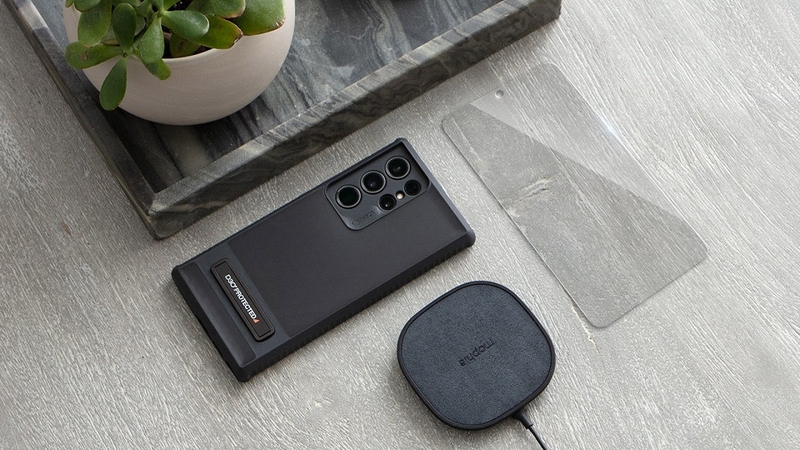 Độ bền cao, sử dụng ổn định theo thời gian