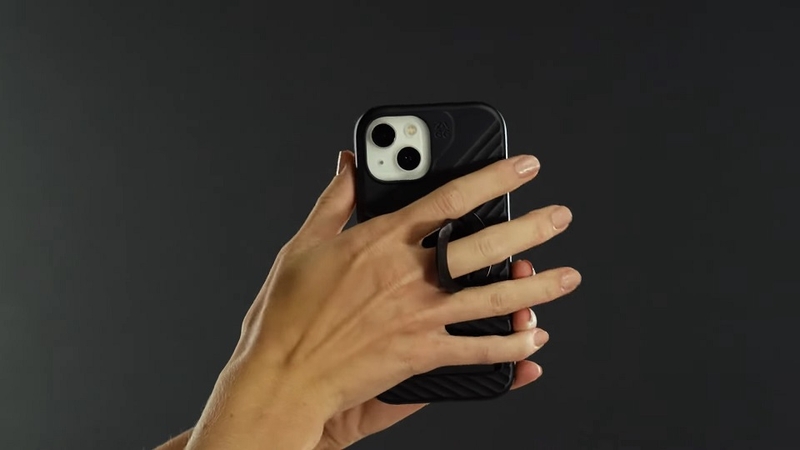 Zagg Denali Snap Ring