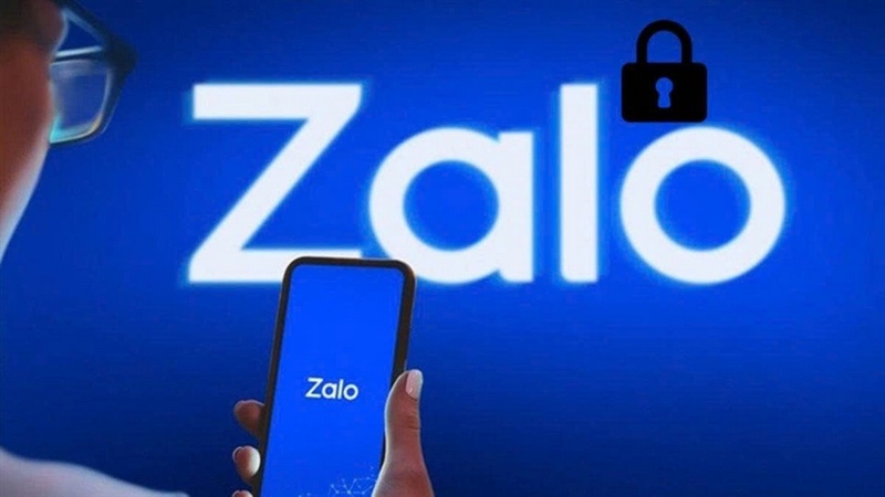 Zalo không gửi được tin nhắn ảnh 6
