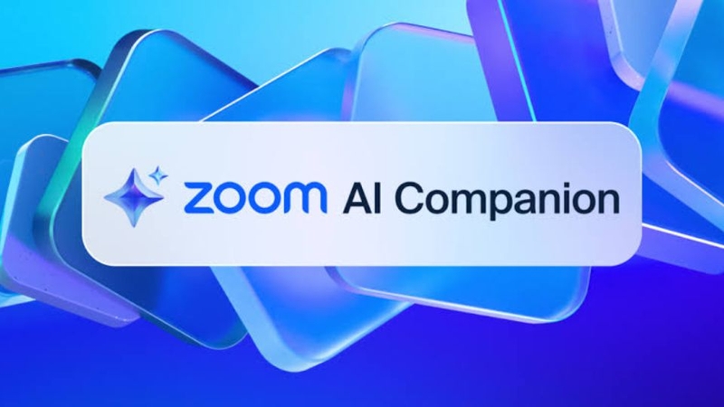 Zoom AI Companion 1