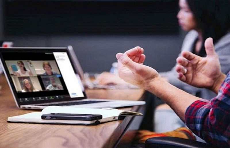 Zoom không vào được phòng họp ảnh 6
