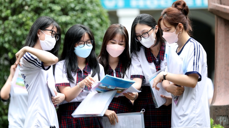Người học môn Sử và Địa cần phải nhớ lượng kiến thức lớn