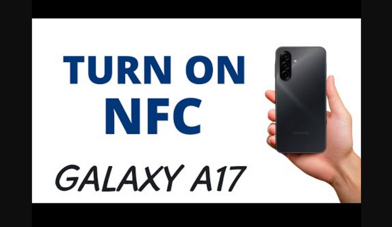 Nên tắt NFC khi không cần dùng đến