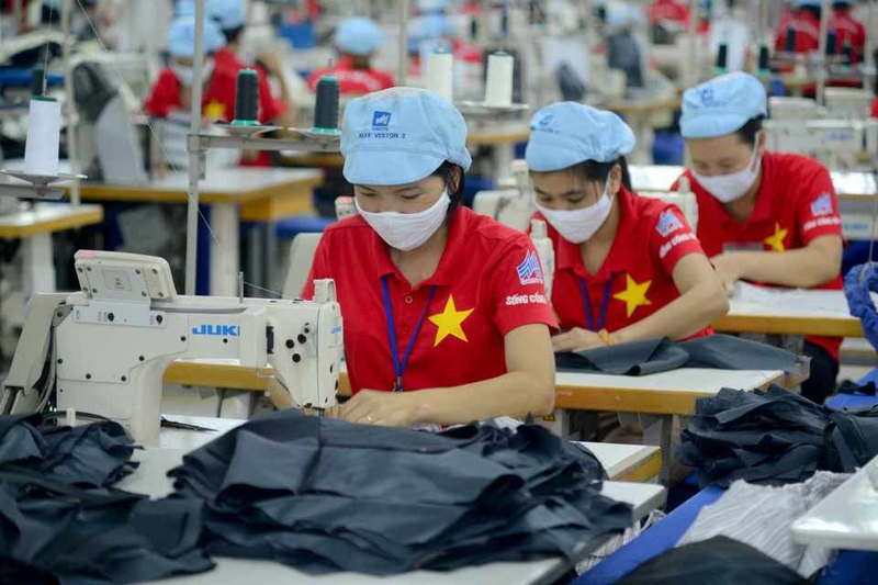 A41 là loại hình gì trong xuất nhập khẩu?