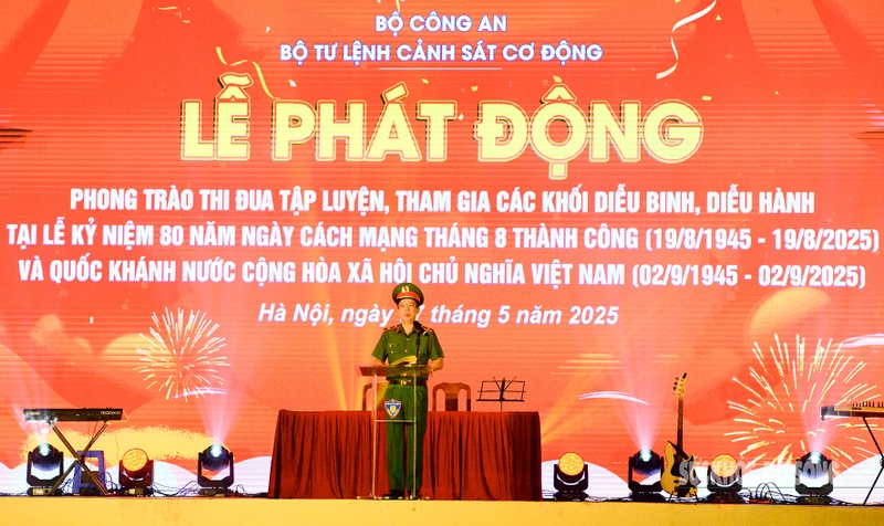 A80 duyệt binh là gì (ảnh 3)
