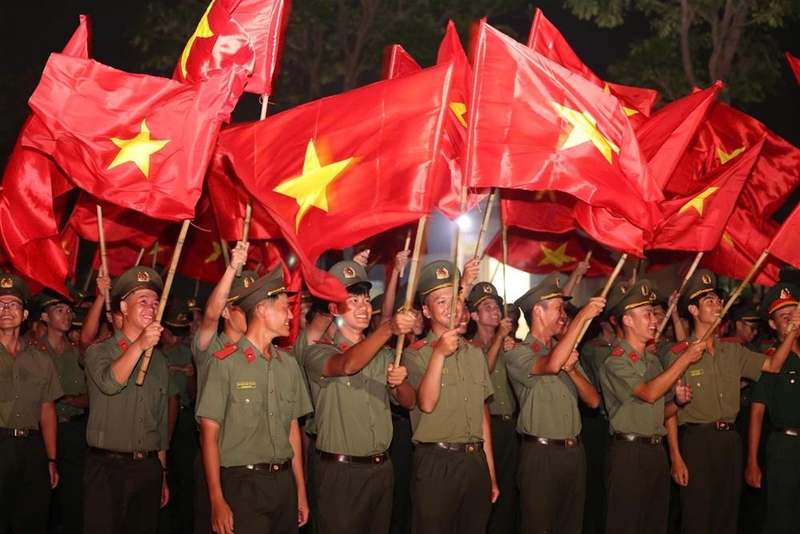 A80 duyệt binh là gì (ảnh 5)