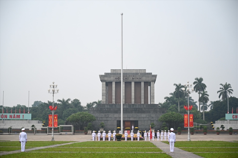 A80 duyệt binh là gì (ảnh 2)