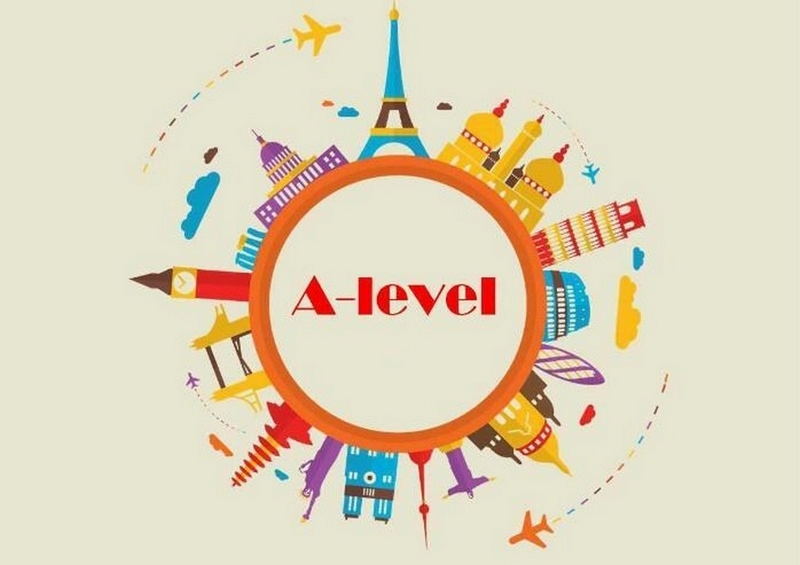 a level là gì ảnh 2