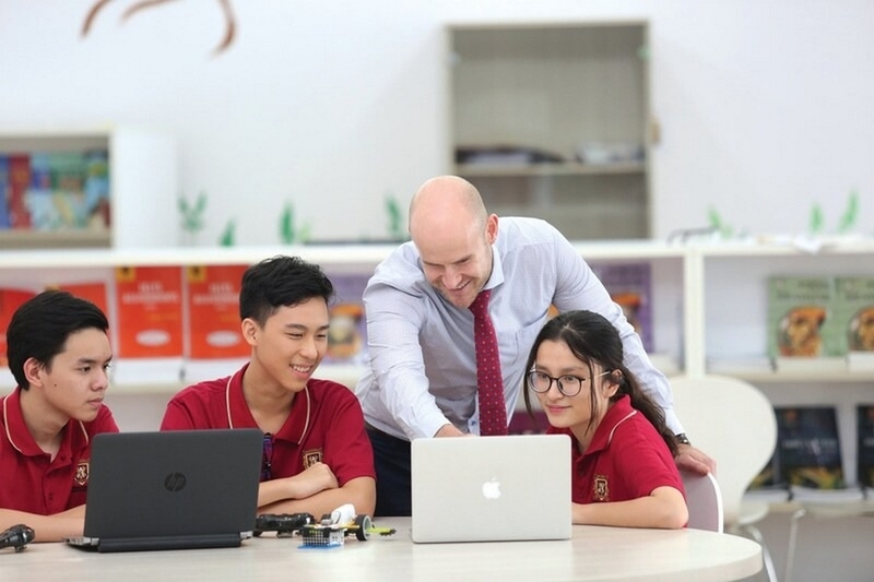 a level là gì ảnh 4