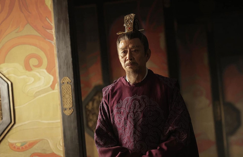 A Mạch Tòng Quân - 06