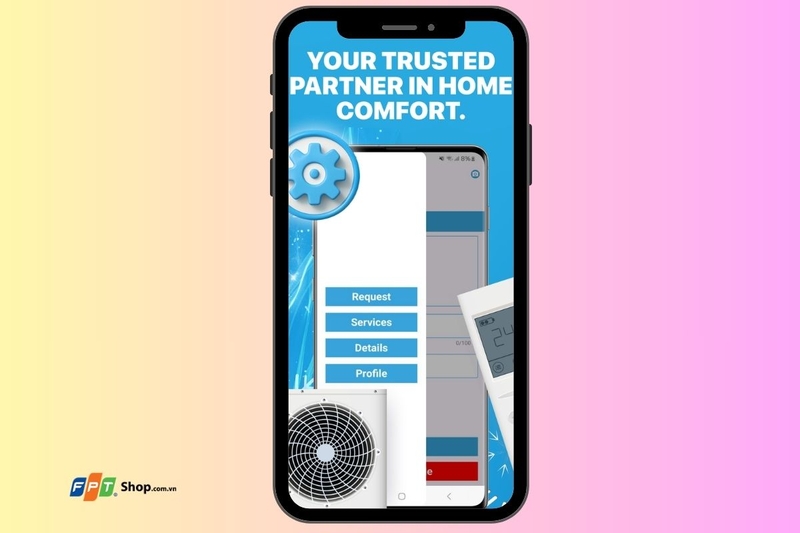 AC Repair (ảnh 2)