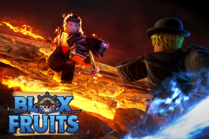 Acc Blox Fruits free là gì?