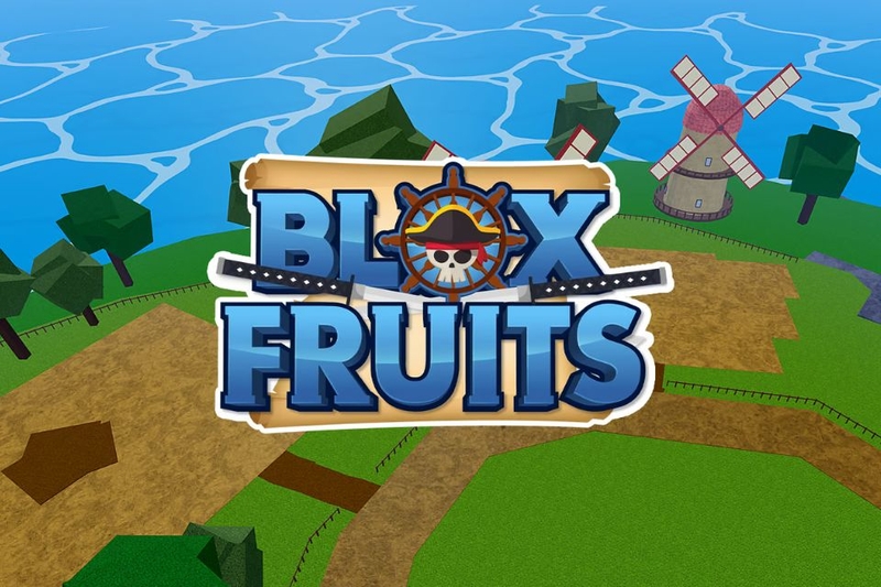 Danh sách acc Blox Fruit free mới nhất năm 2025 Danh sách acc Blox Fruit free mới nhất năm 2025