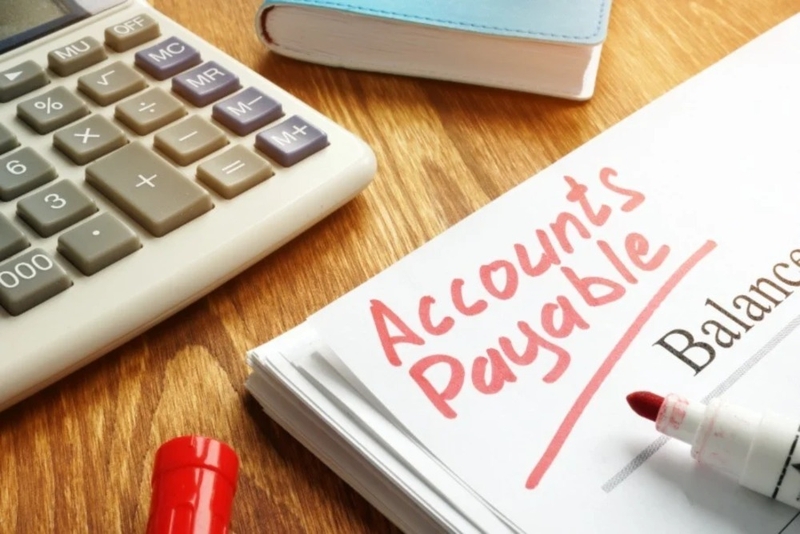 Account Payable là gì 1