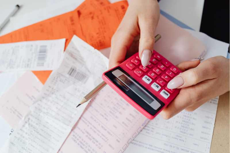 Accountant đảm nhiệm những công việc gì?