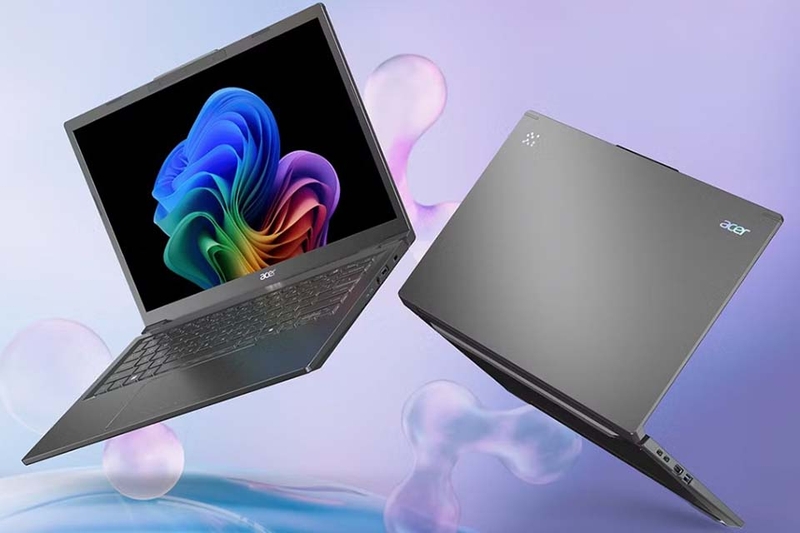 Acer Aspire 14 AI A14-52M-585Y