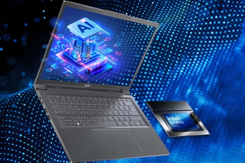 Acer Aspire 14 AI A14-52M-585Y Ultra 5 226V