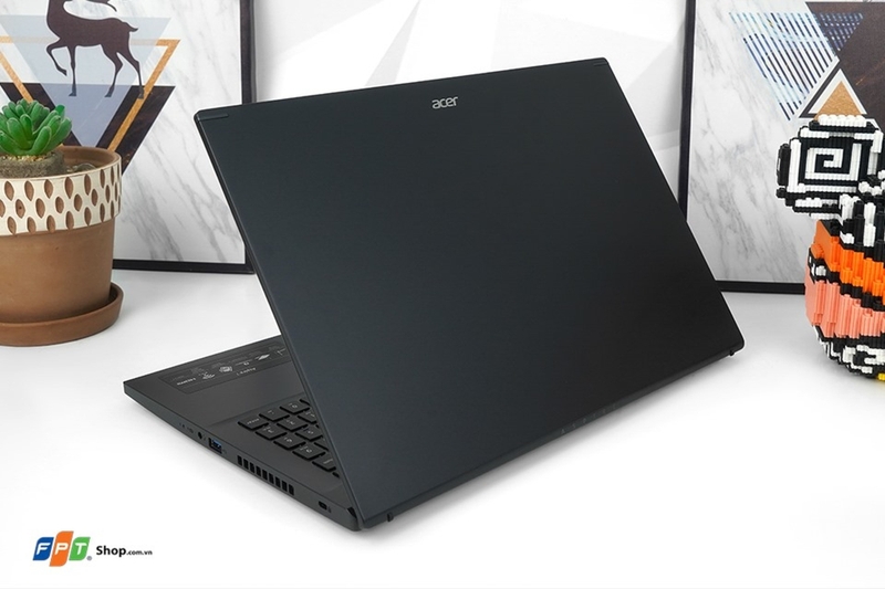 Laptop Acer Aspire 7