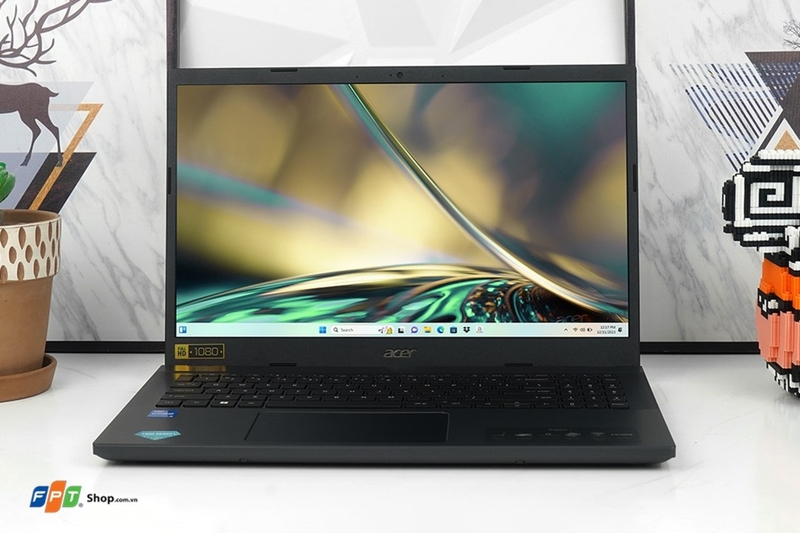 Màn hình Laptop Acer Aspire