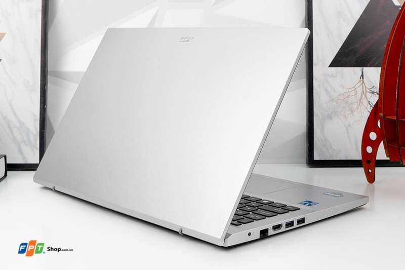 Mua Laptop Acer Aspire chính hãng ở đâu