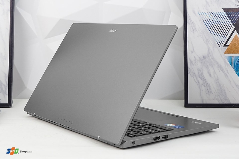 Acer Aspire chơi game tốt (hình 2)