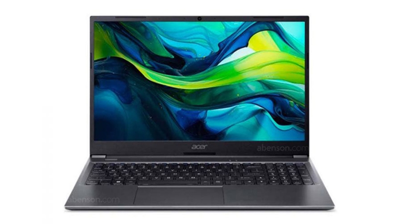 Acer Aspire chơi game tốt (hình 3)