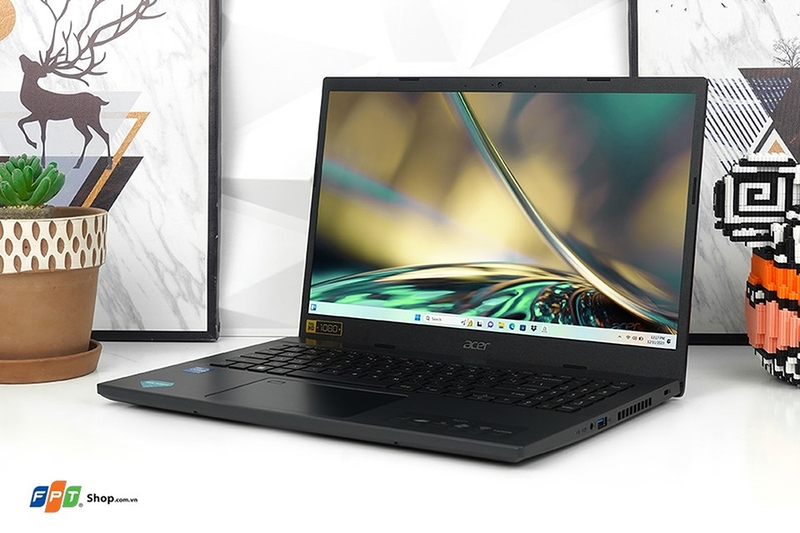 Acer Aspire chơi game tốt (hình 4)