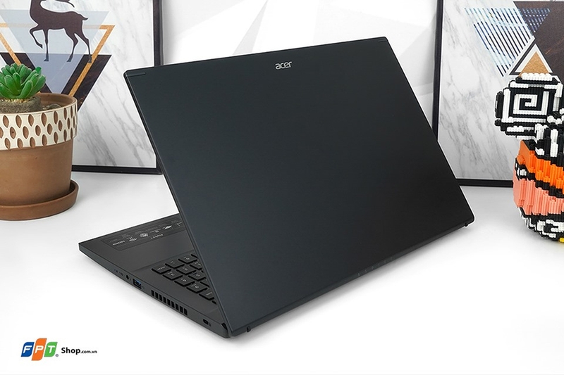 laptop Acer Aspire dưới 15 triệu (hình 2)
