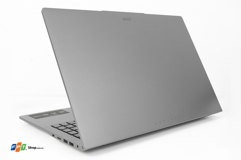 laptop Acer Aspire dưới 15 triệu (hình 4)