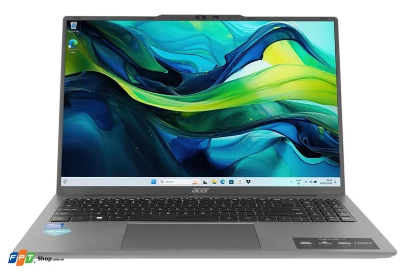 Acer Aspire dưới 30 triệu tốt nhất 2025 (hình 4)