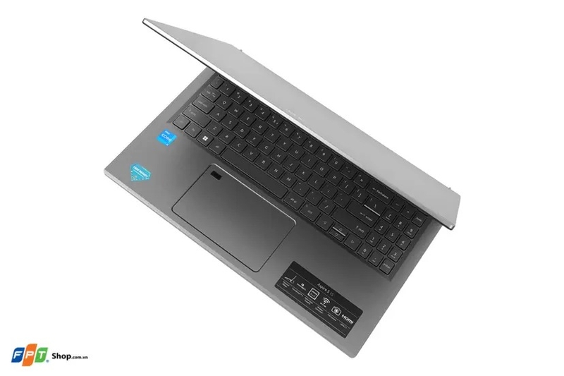 Acer Aspire dưới 30 triệu tốt nhất 2025 (hình 5)