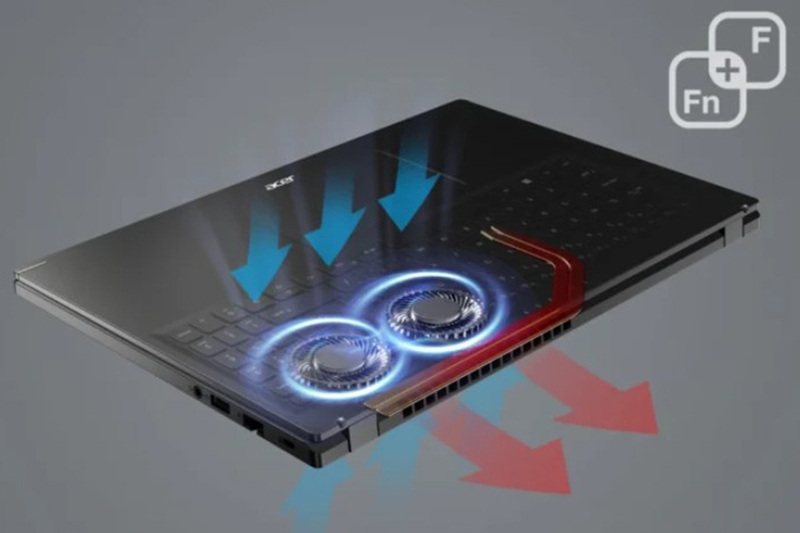 Acer Aspire Gaming 6