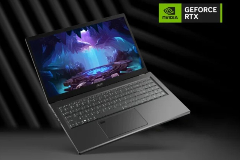 Acer Aspire Gaming 12