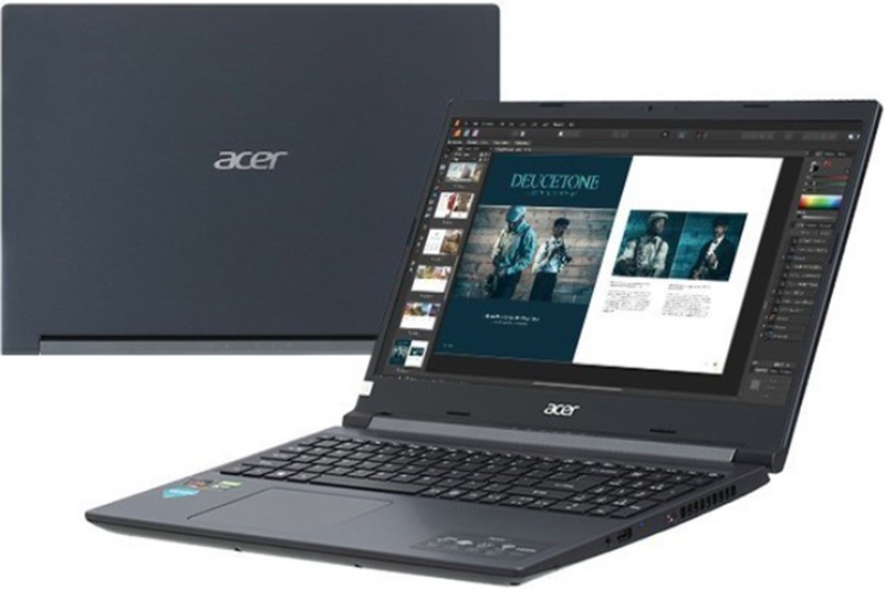 Acer Aspire Gaming 15